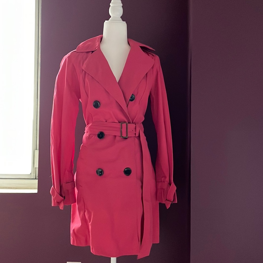 GAP Walking Coat